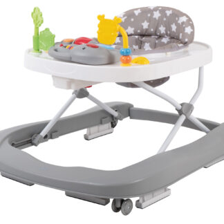 FREEON hodalica ZOO gray 38275