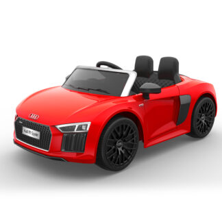 OCIE auto Audi R8 crveni 6v 39012
