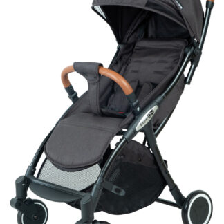 FREEON kišobran kolica Nano autofolding black 39180