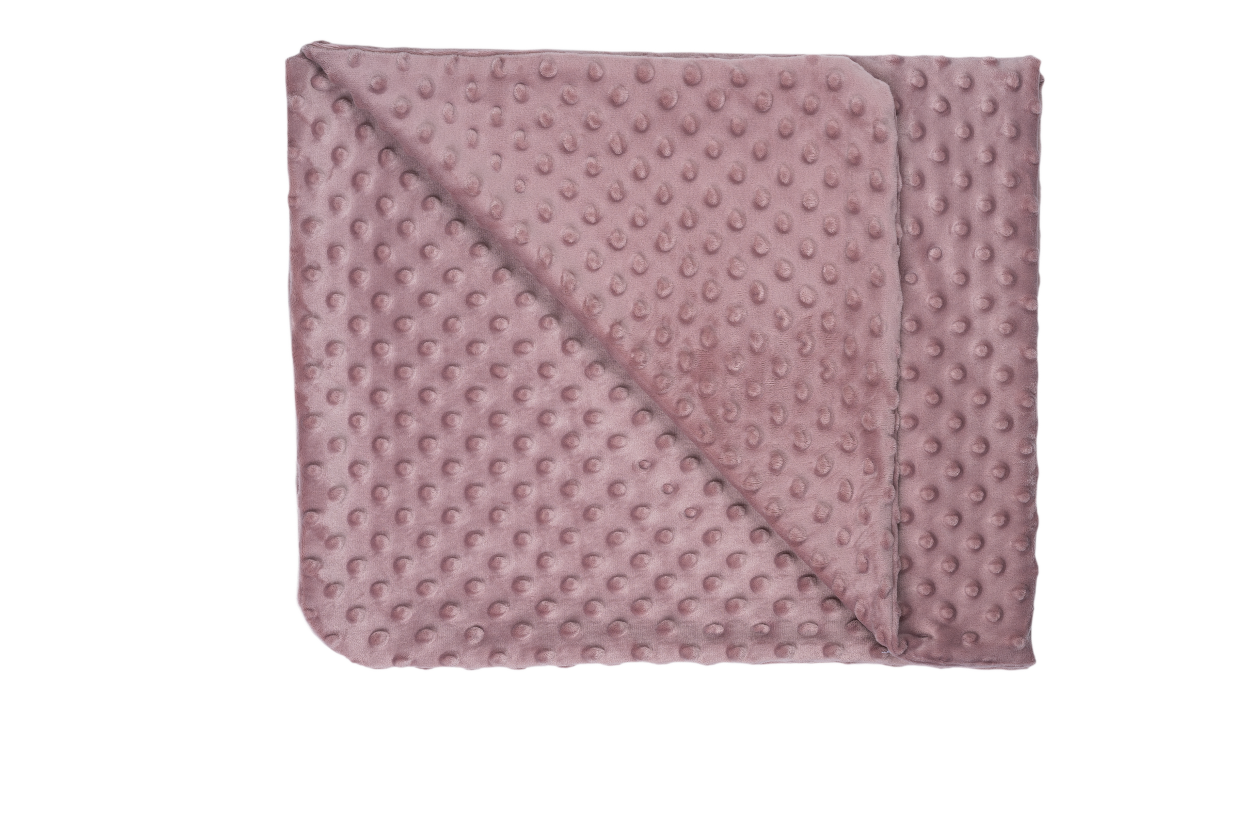 BUBABA BY FREEON dekica Minky pink 40857
