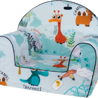 BUBABA BY FREEON fotelja savana 42554