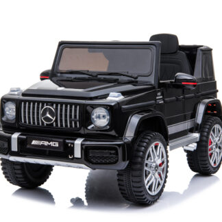 OCIE auto na akumulator Mercedes AMG g63 12v crni 42806