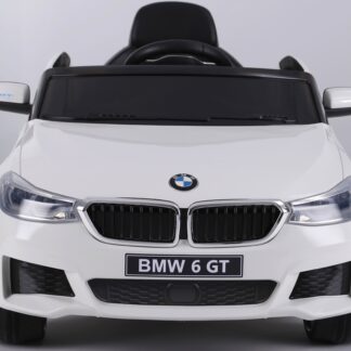 OCIE auto na akum. BMW GT 12v bijeli 42820