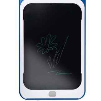 FREE 2 PLAY LCD ploča plava 16,5 x 1 x 27 cm 44053