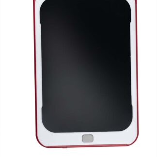 FREE 2 PLAY LCD ploča crvena 16,5 x 1 x 27 cm 44145