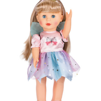 NTOYS lutka koja hoda i pjeva 44411
