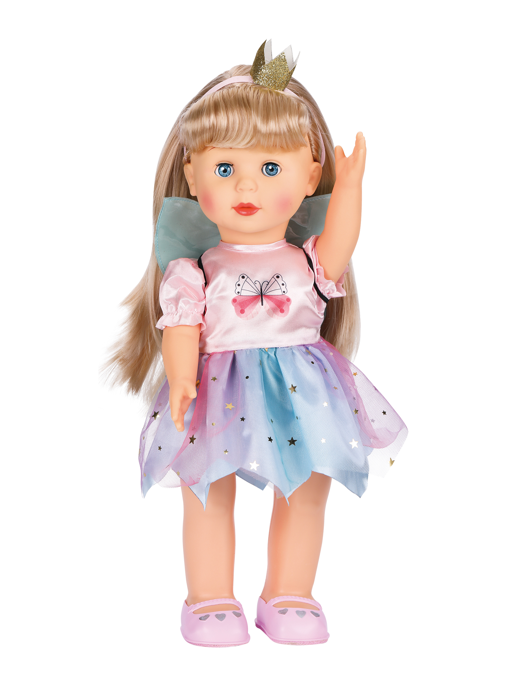NTOYS lutka koja hoda i pjeva 44411