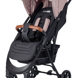 FREEON kišobran kolica Lux Premium beige 44701