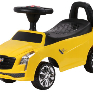 NINGBO ELITE CYCLE guralica auto žuti 44763