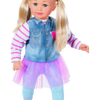 ZAPF SALLY Lutka Sally 63cm 877678