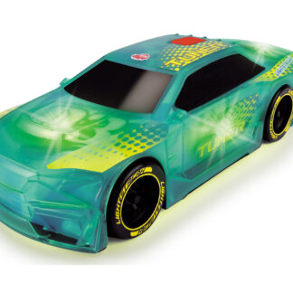 DICKIE vozilo lightstreak tuner 203763003