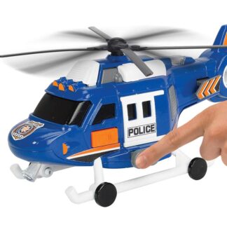 DICKIE helikopter 18 cm 203302016