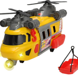 DICKIE helikopter za spašavanje 30 cm 203306004