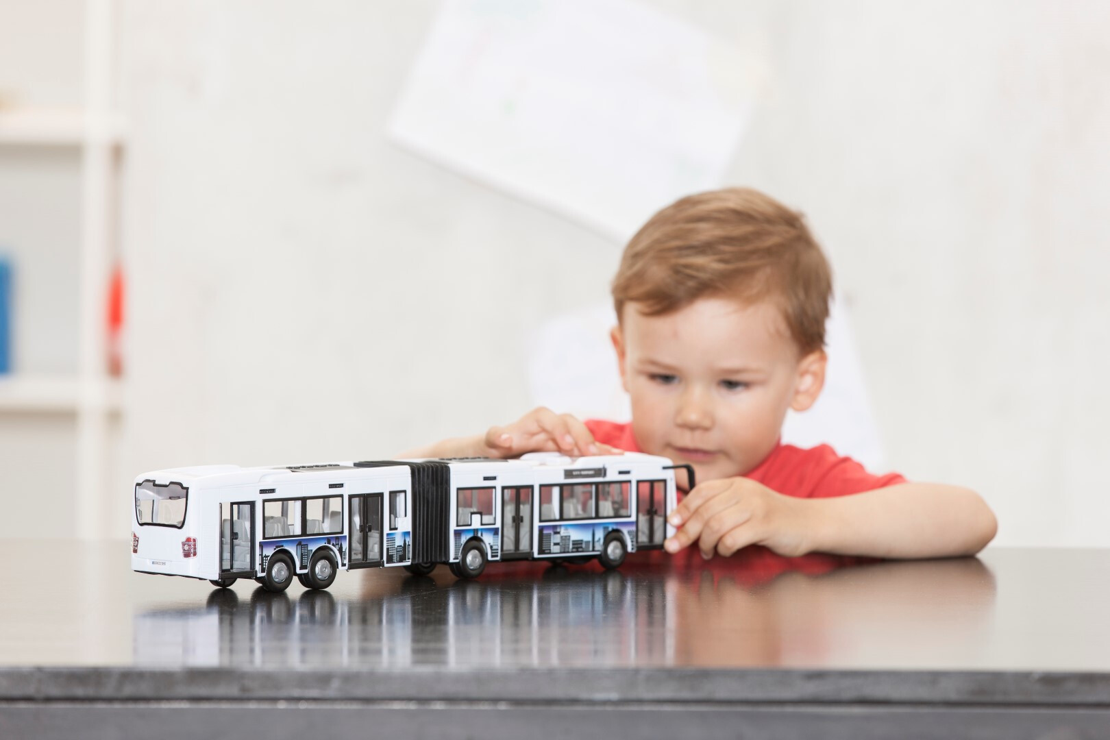 DICKIE autobus 203748001