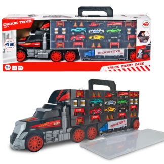 DICKIE kutija kamion za automobile 63 cm (42 vozila) 203749023