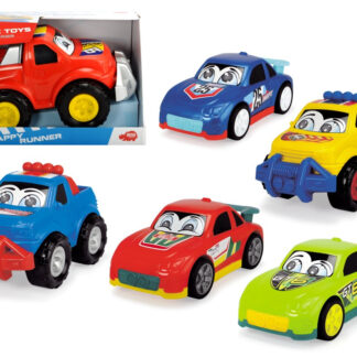 DICKIE happy runner, 27 cm 203814017