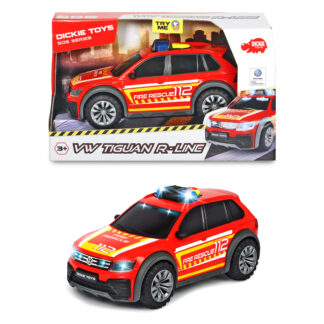 DICKIE vatr. auto vw tiguan r-line 203714016038