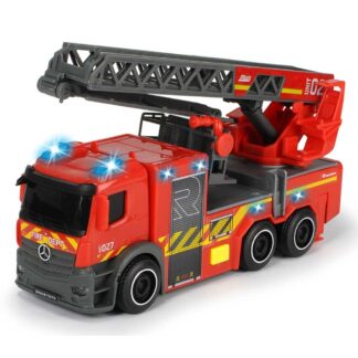 DICKIE vatrogasno vozilo 23 cm 203714011038