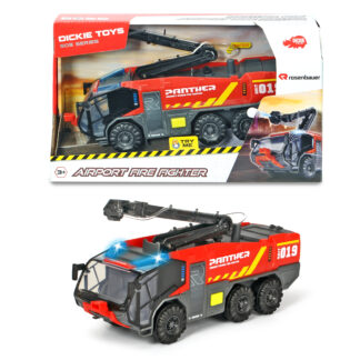 DICKIE vatrogasno vozilo na aerodromu 24 cm 203714012038