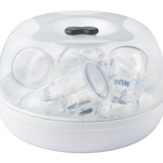 NUK mikrovalni parni sterilizator Micro express plus 10256444