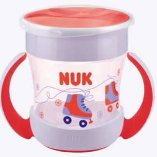 NUK čašica mini magic 160ml 6+m 10255450