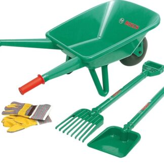 KLEIN Bosch tačke s alatom 4 dijelna 2752