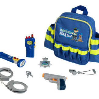 KLEIN policijski ruksak 8802