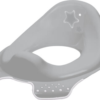 KEEEPER nastavak za wc stars grey 44881