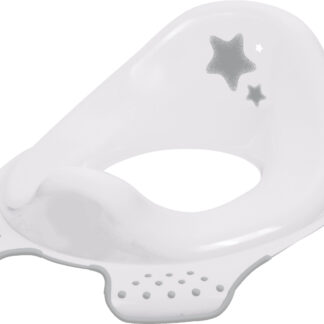 KEEEPER nastavak za wc stars white 44898