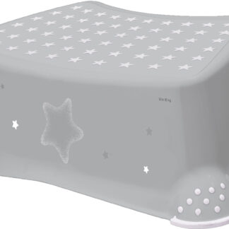 KEEEPER stepenica stars grey 45000