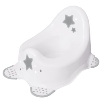 KEEEPER kahlica stars white 45031