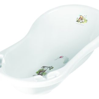 KEEEPER kada winnie pooh, 84cm white 71726