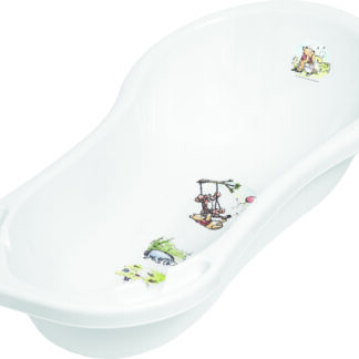 KEEEPER kada winnie pooh, 100cm white 71733