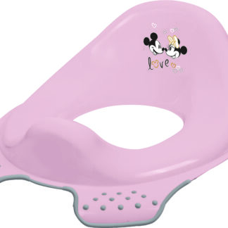 KEEEPER nastavak za wc minnie rose 73348