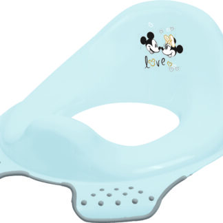 KEEEPER nastavak za wc mickey blue 73355