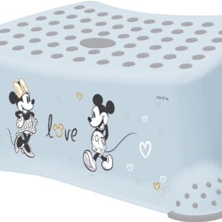 KEEEPER stepenica mickey blue 73379