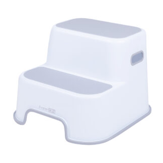 FREEON stepenica dupla white 42332
