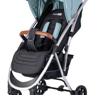 FREEON kišobran kolica Lux Premium blue 44671