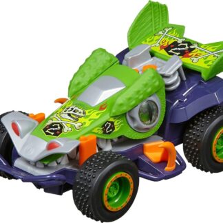ROAD RIPPERS extreme action mega monsters Beast Buggy 20111