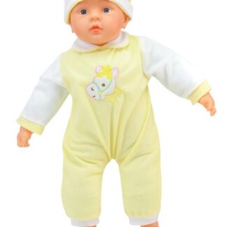 DIMIAN beba soft 60cm box 91348