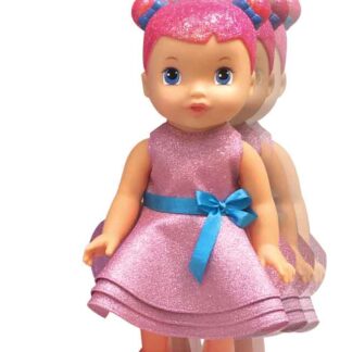 DIMIAN lutka love glitter 98587