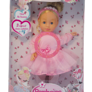 DIMIAN lutka balerina 86948