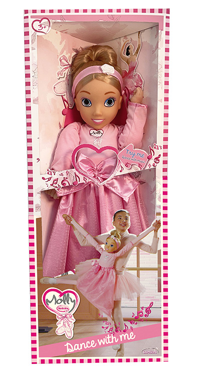 DIMIAN balerina Molly 87563