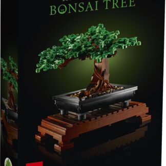 LEGO® CREATOR 10281 Bonsai drvo