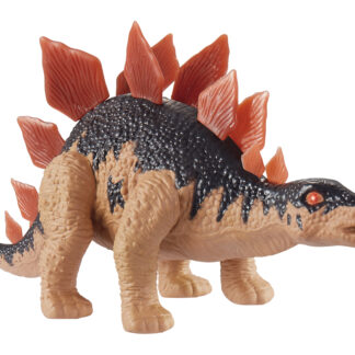 JIA stegosaur na baterije 133