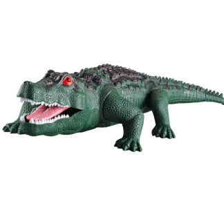 JIA krokodil 40 cm na daljinsko upravljanje 139