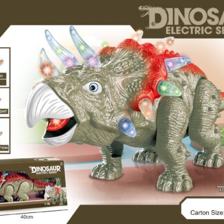 FUNNYKIDS Triceraptor, 37 cm 90806