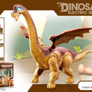FUNNYKIDS Brahiosaur, 45 cm 30809