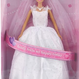 MASEN TOYS lutka mladenka 019080