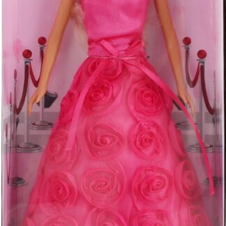 MASEN TOYS lutka top model 48082